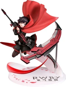 Phat Company RWBY: Ice Queendom Ruby Rose 1/7 Scale Figure - Foto 1 di 12