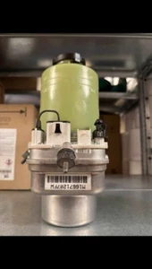 ¡BOMBA DE DIRECCIÓN ASISTIDA OPEL ASTRA H OEM!   93179568 M16671207FW ¡Oem y nuevo!! - Imagen 1 de 6