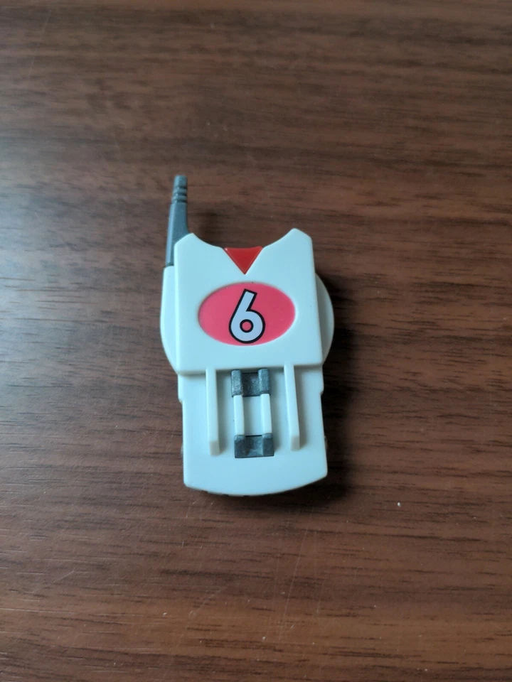 ROKENBOK TOYS Remote Control Wireless Controller RECEIVER CHIP #6 - Image 1 of 1