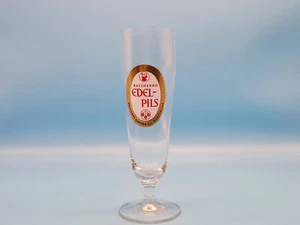 Sinner cervecería Karlsruhe 0,2 l rastal vaso de cerveza antiguo vaso de cerveza vaso vaso vaso vaso - Imagen 1 de 1