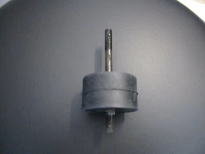 NOVO Porsche 914 & 912-E Motor Mount 039-199-231 BORRACHA 1973 a 76 ALEMÃO NOS - Imagem 1 de 4