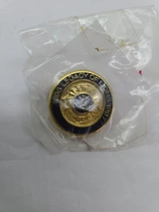 Prendedor de colección vintage: Legacy of Lions Club 1996-1997 - Imagen 1 de 1