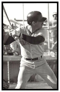 Chris Arnold (1976) Vintage Baseball Postcard RD13 - Picture 1 of 2