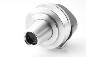 [Exc+5] Canon Universal View finder For Rangefinder 35-135mm From JAPAN - Picture 1 of 9