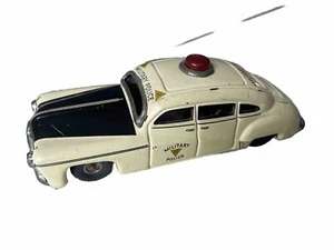 Military Police Buick Tippco # 1011 - Bild 1 von 5