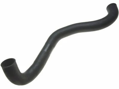 Для 1992-1993 Chevrolet G30 радиатор шланг верхний переменного тока Delco 38677HP 6.2L V8 DIESEL - Изображение 1 из 2