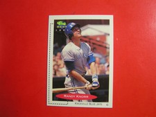 1991 Classic Best Knoxville Blue Jays Team Lot of 3 Cards.Giannelli Knorr ...