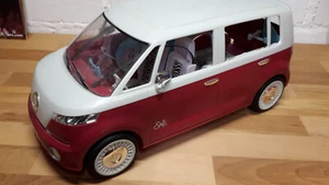 VW Bus von Simba!!! Für Barbie etc.!!! - Bild 1 von 6