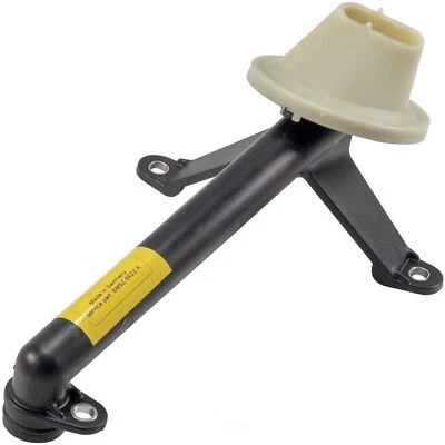 Bomba de óleo do motor estoque tubo captador e tela serve 2013-2019 Ford Fiesta Fusion Esc - Imagem 1 de 4