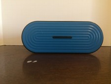 hmdx street mini speaker