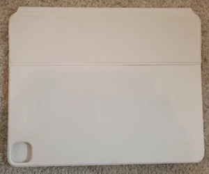 GENUINE APPLE IPAD PRO 12.9 3RD 4TH 5TH & 6TH GEN / AIR 13" SMART KEYBOARD FOLIO - Picture 1 of 3