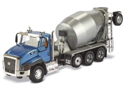 Diecast Masters 1/50 Caterpillar CT660 with McNeilus Concrete Mixer #85664📌USA - Image 1 of 4