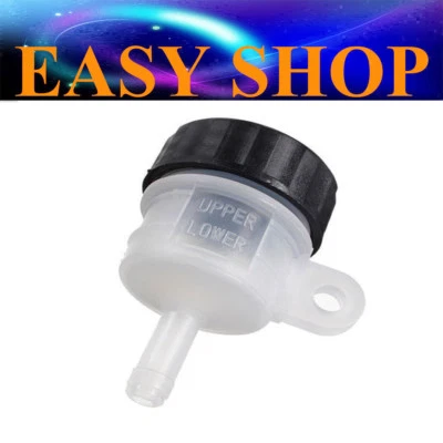 Brake Reservoir Front Fluid Bottle Oil Cup Motorcycle Master Cylinder Suzuki KTM - image 1 of 4