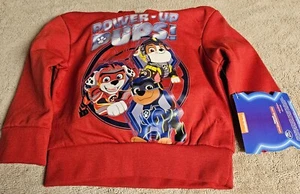 Paw Patrol - Boys - Size 24m 2PC Jogging Set - New with Tags - Picture 1 of 9