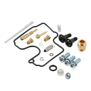 Carburetor Repair Kit, Nozzle Gasket for Suzuki Intruder Volusia 800 2001-2004 - Picture 1 of 5
