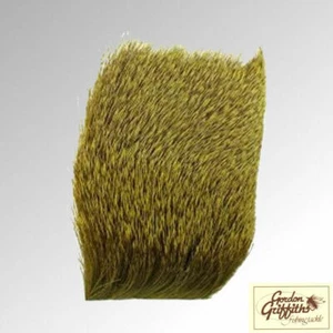 Gordon Griffiths Deer Hair Dyed Olive (DHPD)