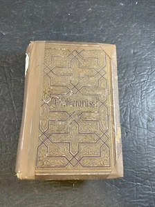Antique: Dichtergrusse by Elise Polko Hardcover German - Picture 1 of 12