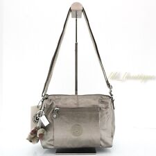 Kipling Silver Bags & Handbags for Women for sale | eBay
