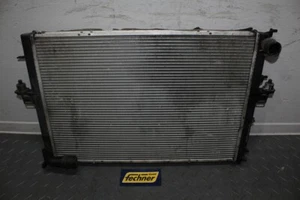 Kühler Rover 75 RJ 2.0 Diesel 96kW Radiator 204D2 Automatik - Picture 1 of 1