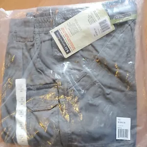 5.11 Men's Tactical Pants 74251Grey W28/L34 100% Authentic, NEW - Picture 1 of 7