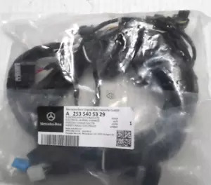 Mercedes Benz A 2535405329 Parking Aid System Wiring Harness - Foto 1 di 7