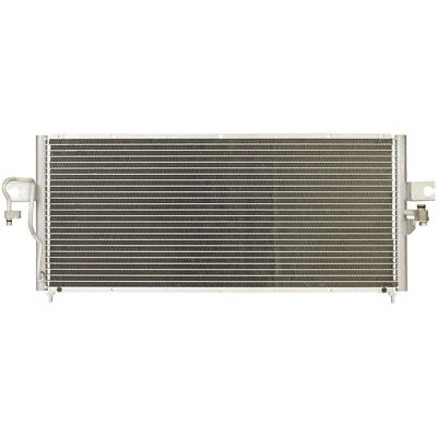Condensador de CA apto para Nissan Sentra 1998-1999 4 cilindros 1,6 L 2,0 L 921108B800 NI30121 Foto 1 de 4