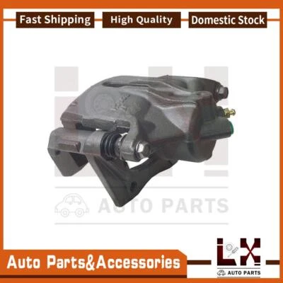 Pinza de freno de disco delantera derecha Cardone 1 para Jaguar X-Type 2005 2006 2007 2008 Foto 1 de 4