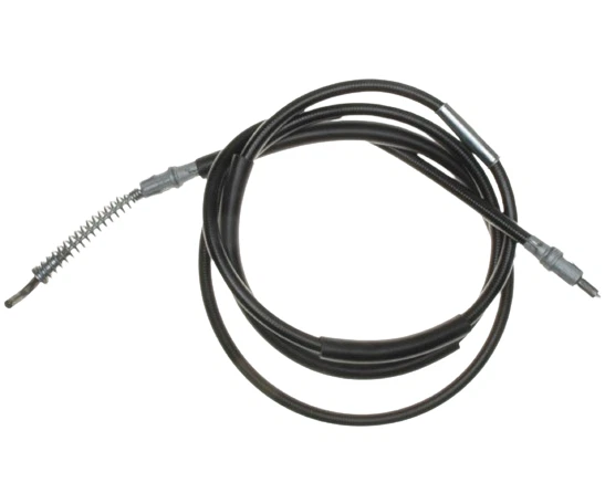 Cable de freno de estacionamiento lado derecho pasajero trasero BC95844 Raybestos para camioneta F450 Foto 1 de 1