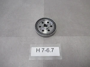 Harmonic Drive 32-80-485892-13 Drehmodul Reduzier-Getriebe Harmonic Drive 32-80 - Bild 1 von 8