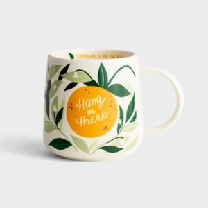 Mug-Strugglebus (Thessalonians 5:21 NIV) (11 Oz) - Picture 1 of 1