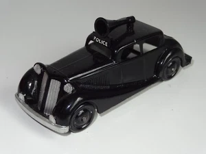(w) CRESCENT POLICE CAR - Picture 1 of 3