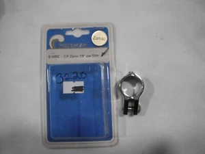 Whitecap JAW SLIDE w/ SCREW 7/8' Bimini Boat CP Zymac (item 3220) - Picture 1 of 4