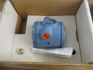 Rosemount Model: 3144 D1NA Smart Temperature Transmitter. New Old Stock - Bild 1 von 2