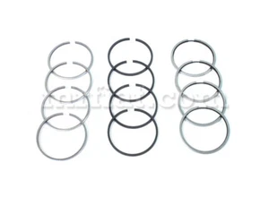 Anillos de pistón Topolino B/C 52,4 mm nuevos - Imagen 1 de 1