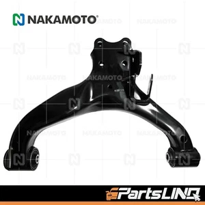Nakamoto Control Arm 54501-3XA0A for NISSAN NV350 2012- - Picture 1 of 6
