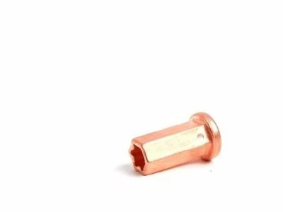 For 2008-2019 BMW X6 Exhaust Nut 21969VB 2009 2010 2011 2012 2013 2014 2015 2016 - Image 1 of 2