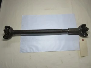 Ford GPW Jeep Front Driveline Driveshaft Propeller Shaft - "F" Marked - Bild 1 von 15