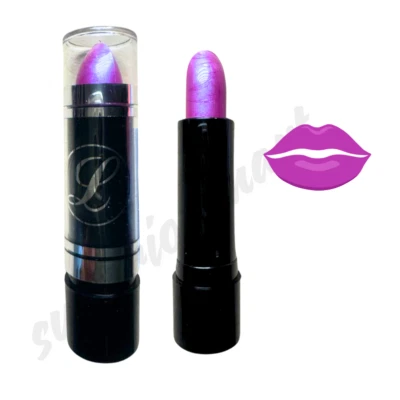 Laval Lippenstift Moisturising Shimmery Pink Cruelty Free Lippenstift Twilight