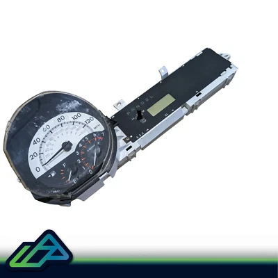 Cuadro de instrumentos Speedo 83800-5C761 Scion XB AT 2004 2005 2006 Foto 1 de 4