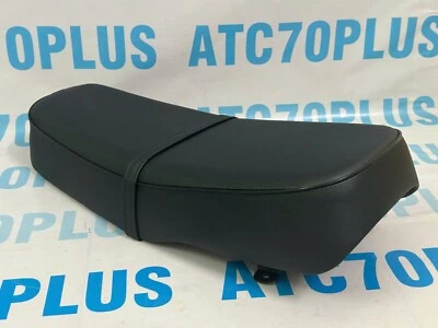 Honda CL72 CL77 305 Scrambler Nuevo Completo Asiento Moto "2 clips" Repuesto Foto 1 de 4