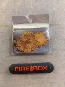 Vincent Van Gogh Fridge Magnet - Sunflowers - New - Stocking Stuffer - Picture 1 of 2