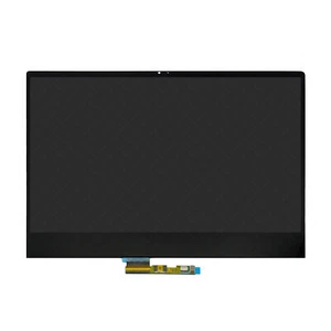 LCD Touch Screen Digitizer Assembly for Dell Inspiron 13 7000 2-in-1 7390 P114G - Picture 1 of 7