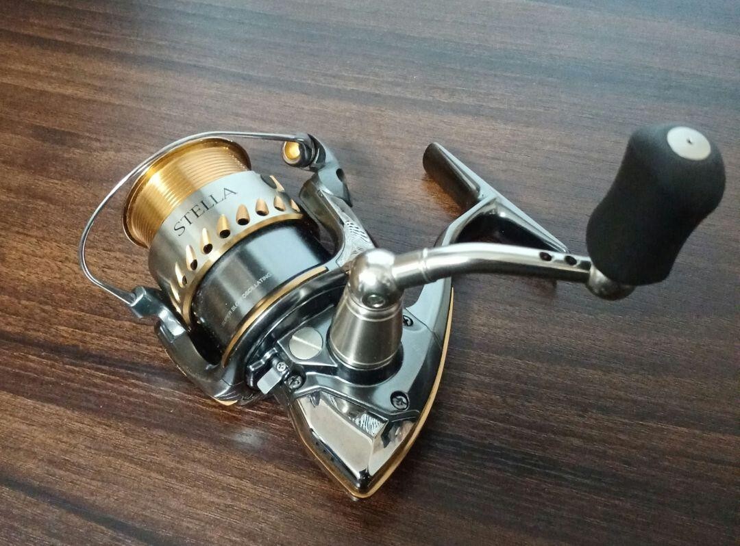 Shimano Stella 2500 for sale | eBay Shimano Stella 2500 for sale | eBay