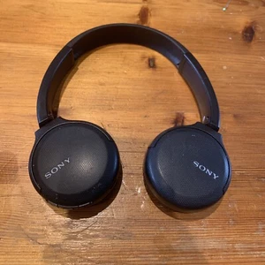 Sony WH-CH510 Auriculares On-Ear Bluetooth - Negros - Imagen 1 de 5