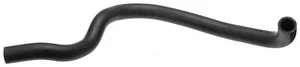 Radiator Coolant Hose fits 1999-2001 Honda Prelude ACDELCO PROFESSIONAL - Picture 1 of 1