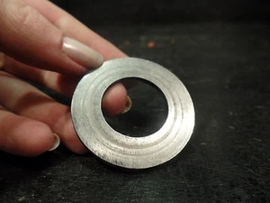 1976 KAWASAKI Z1900 Z1 900 INNER CLUTCH HUB SPACER - Picture 1 of 3