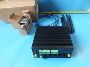 SHUNCOM  SZ11-GW-3 plus  Gathering Gateway /Smart street light controller system - Picture 1 of 8
