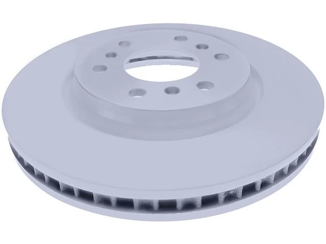 Rotor de freno delantero para Buick Chevy Pontiac Terraza Uplander Montana Relé RK23R2 Foto 1 de 1