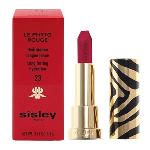 Lápiz labial Sisley Paris Le Phyto Rouge 0,11 oz #23 Rose Delhi - Imagen 1 de 1