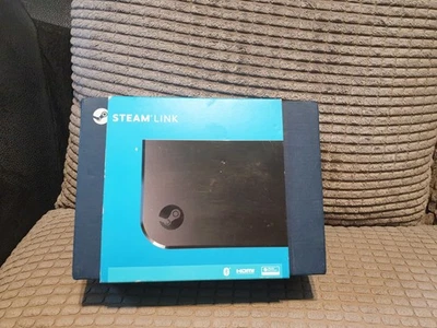 Steam Link Model 1003 PC Game Streaming Device , new , T - Image 1 of 3